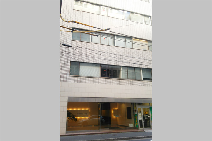 税理士法人MSAパートナーズ 東京事務所
